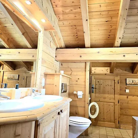 Horská chata Near Centre Of *